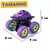 Carrinho de Fricção Monster Truck Pick up Giratório - Cambalhota 360º - comprar online