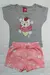 Conjunto Bebê Elian - Sweet Grife | Moda Infantil