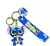 Chaveiro emborrachado Stitch - Sweet Grife | Moda Infantil