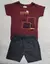 Conjunto Menino Triplik - comprar online
