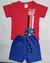 Conjunto Menino Ser Kids - comprar online