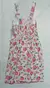 Vestido Estampado Flores - comprar online