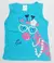 Regata Menina Taita Kids - Sweet Grife | Moda Infantil
