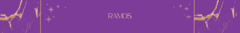 Banner de la categoría Ramos