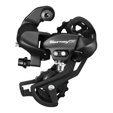 CAMBIO SHIMANO TOURNEY TX800 7-8V