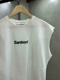 Sudadera Crema Santori - Santori