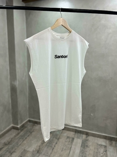 Sudadera Crema Santori - tienda online