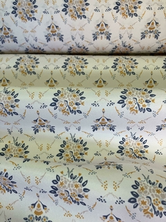 Gabardina Acrilica Impermeable Mod 16