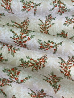 Gabardina Acrilica Impermeable Mod 13