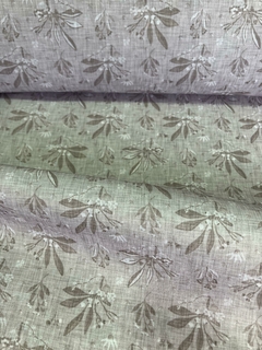 Gabardina Acrilica Impermeable Mod 11 - comprar online