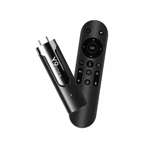 Convertidor Señal Comandos de Voz MX10