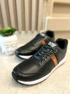 Hugo Boss London - CIBERELECTRO.COM