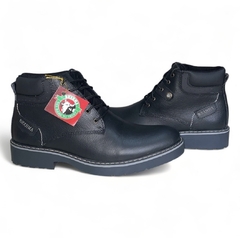 Botin Classic Brahma Cuero Genuino - tienda en línea