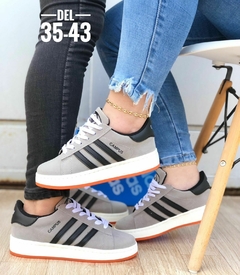 Zapatillas Adidas Campus 00s Unisex en internet