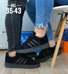 Zapatillas Adidas Campus 00s Unisex - tienda en línea