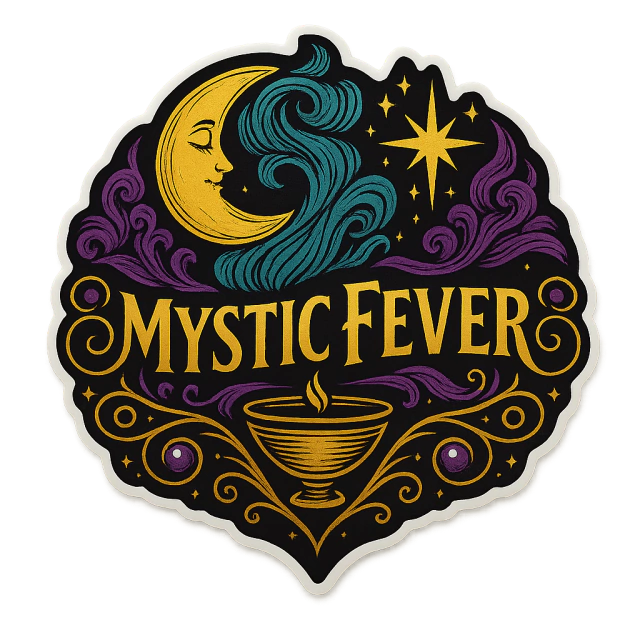 Mystic Fever