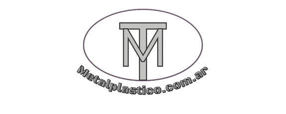 Sello de Metalplasticosrl