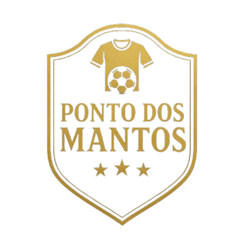 Camisa de Futebol e basquete | Camisa de time | Ponto dos mantos