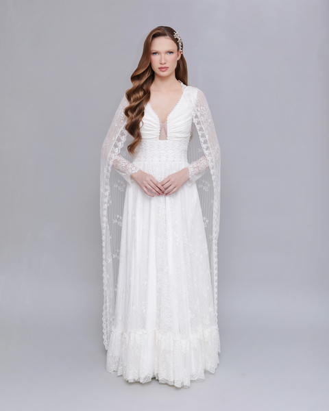 Vestido Marinês - comprar online