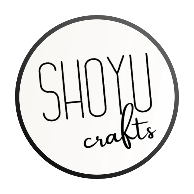 Shoyu Crafts