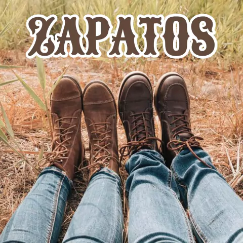 Banner de Zenith boots