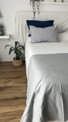 Banner de la categoría Pie de cama