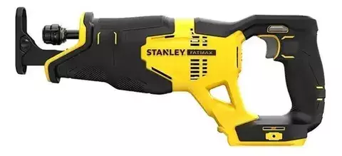 Sierra sable 20V brushless STANLEY MODELO SCR300B-B3 - comprar online