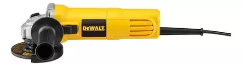 Amoladora angular 4 1/2" DEWALT MODELO DWE750-AR - comprar online