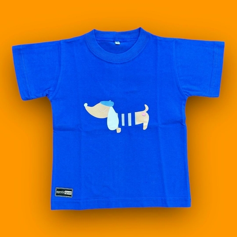 REMERA DOG - comprar online
