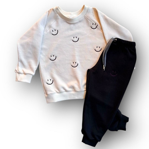 Conjunto Sorriso