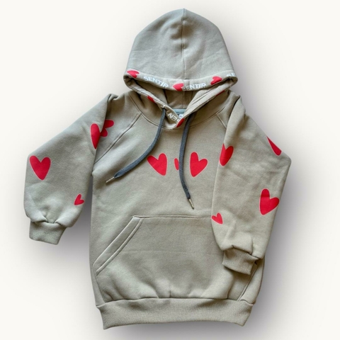 Buzo Sweetheart - comprar online