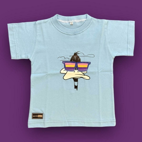 REMERA PATT - comprar online