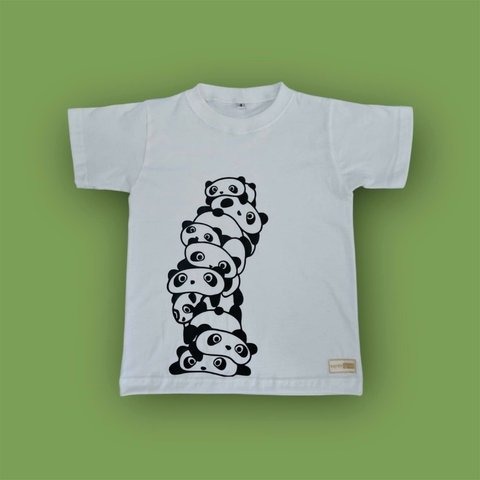 REMERA PAND - comprar online