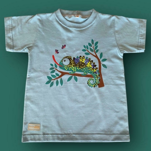 REMERA CAMALEÓN - comprar online