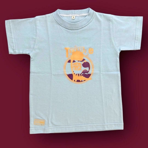 REMERA TROUBLE - comprar online