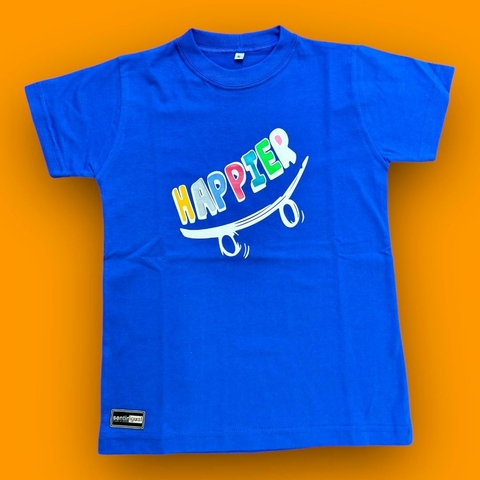 REMERA HAPPIER - comprar online