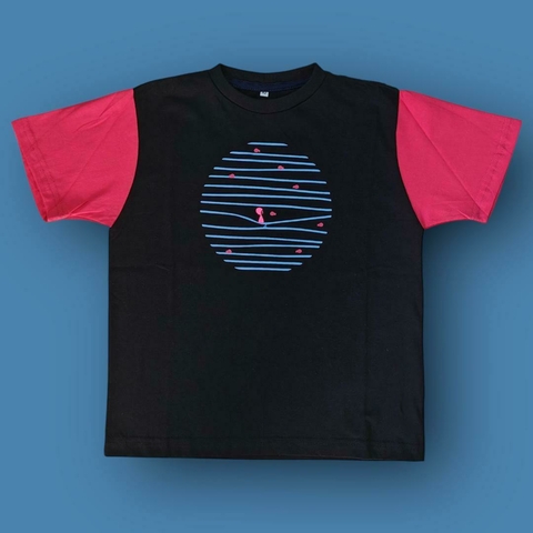 Remera Visión