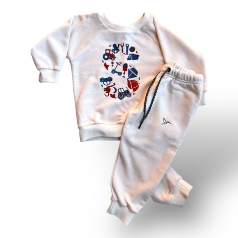 Conjunto Adventure