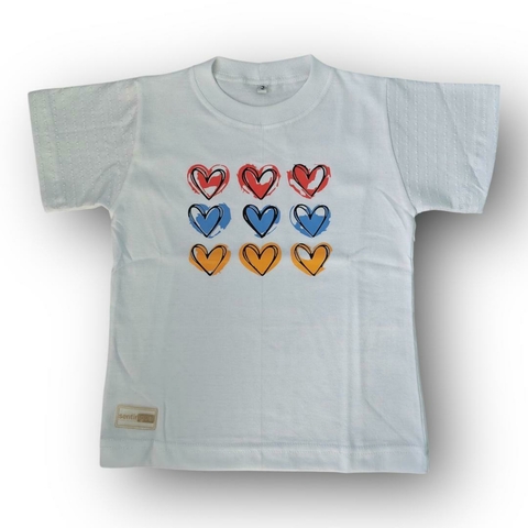 Remera Cora