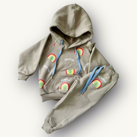 Conjunto Rainbow