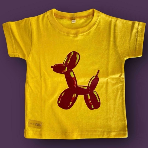 REMERA DOGFLY - comprar online