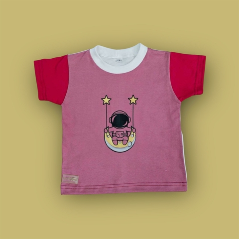 REMERA INFINITY - comprar online