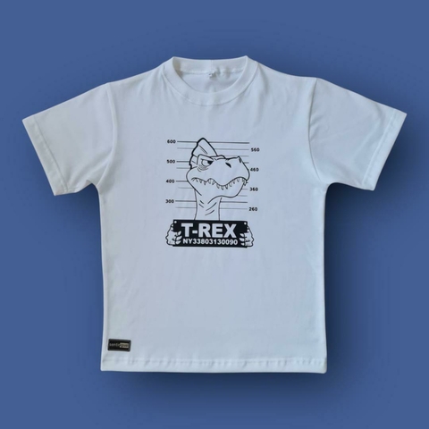 REMERA T-REX