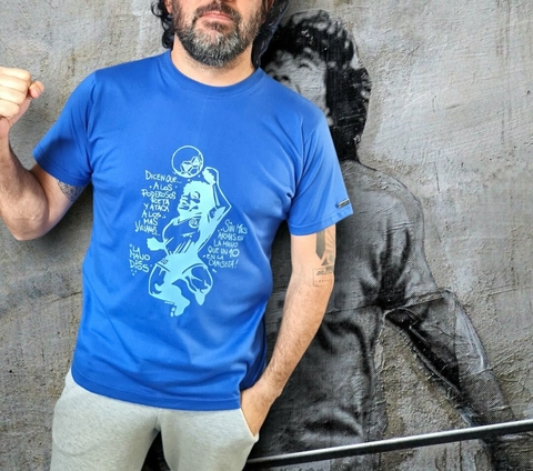 Remera El 10