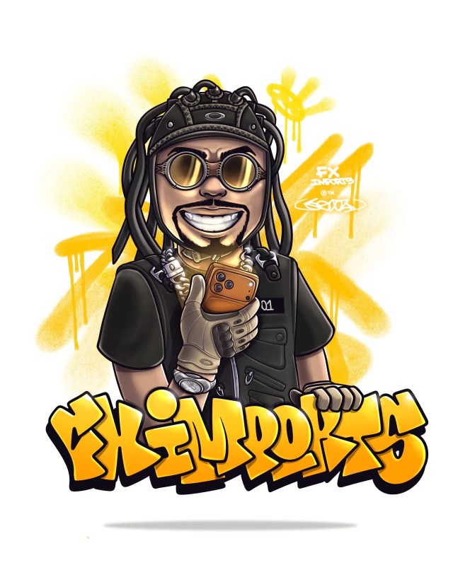 FX IMPORTS COMERCIO DE RELIQUIAS LTDA