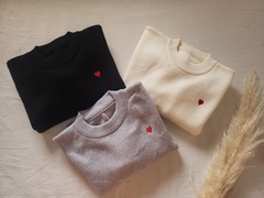 Banner de la categoría SWEATERS | BUZOS