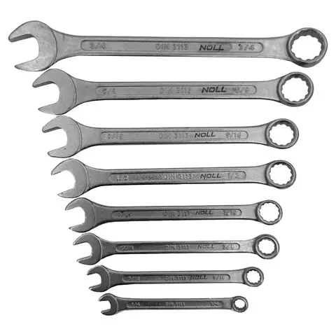 CHAVE COMBINADA mm - NOLL - (UND) - comprar online