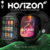 HORIZON 49mm + BRINDES + FRETE GRÁTIS + 7X SEM JUROS - loja online