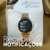 Relógio Smartwatch Wearzone Royals Classic + FRETE GRÁTIS + 6X SEM JUROS - izmart Brasil