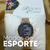 Relógio Smartwatch Wearzone Royals Classic + FRETE GRÁTIS + 6X SEM JUROS - comprar online